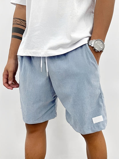 Robbie – Men's Shorts – Casual and Comfortable