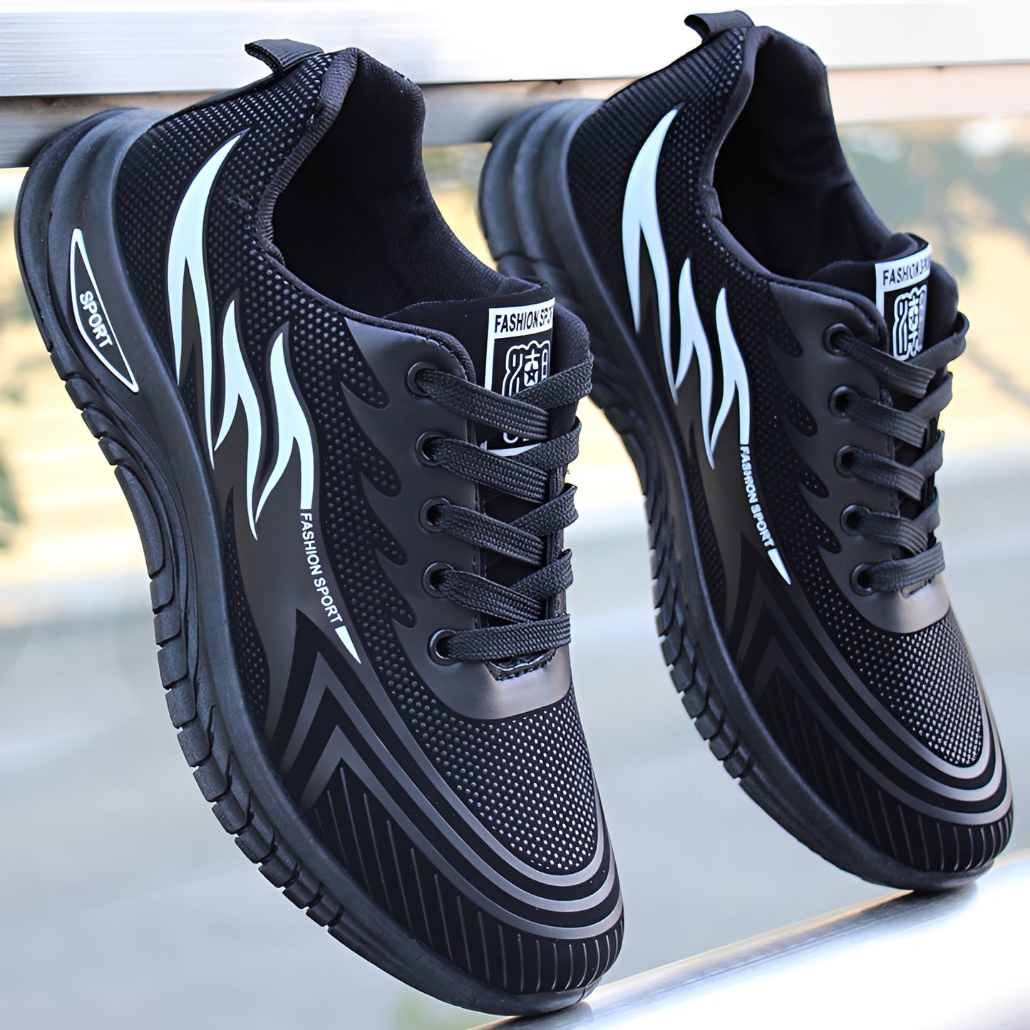 Lyon - Stylish Pump shoes
