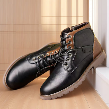Arjan - Stylish Ankle Boots