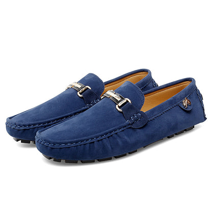 Moyer - Stylish Casual Loafers