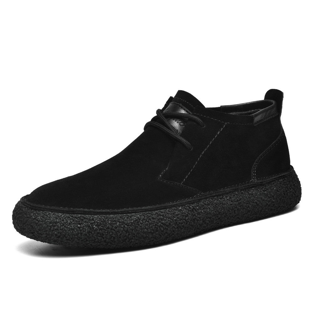 Finch - Casual Board Shoes