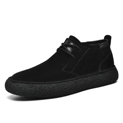 Finch - Casual Board Shoes