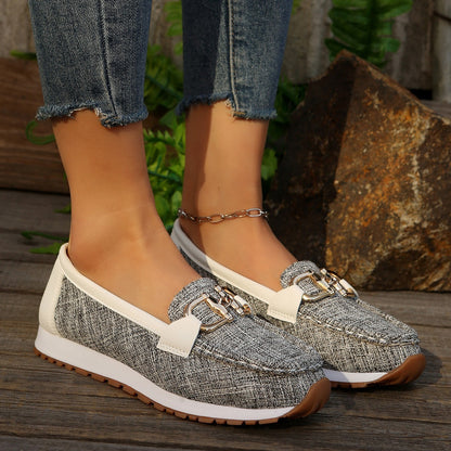 Marianne - Stylish Slingback Shoes