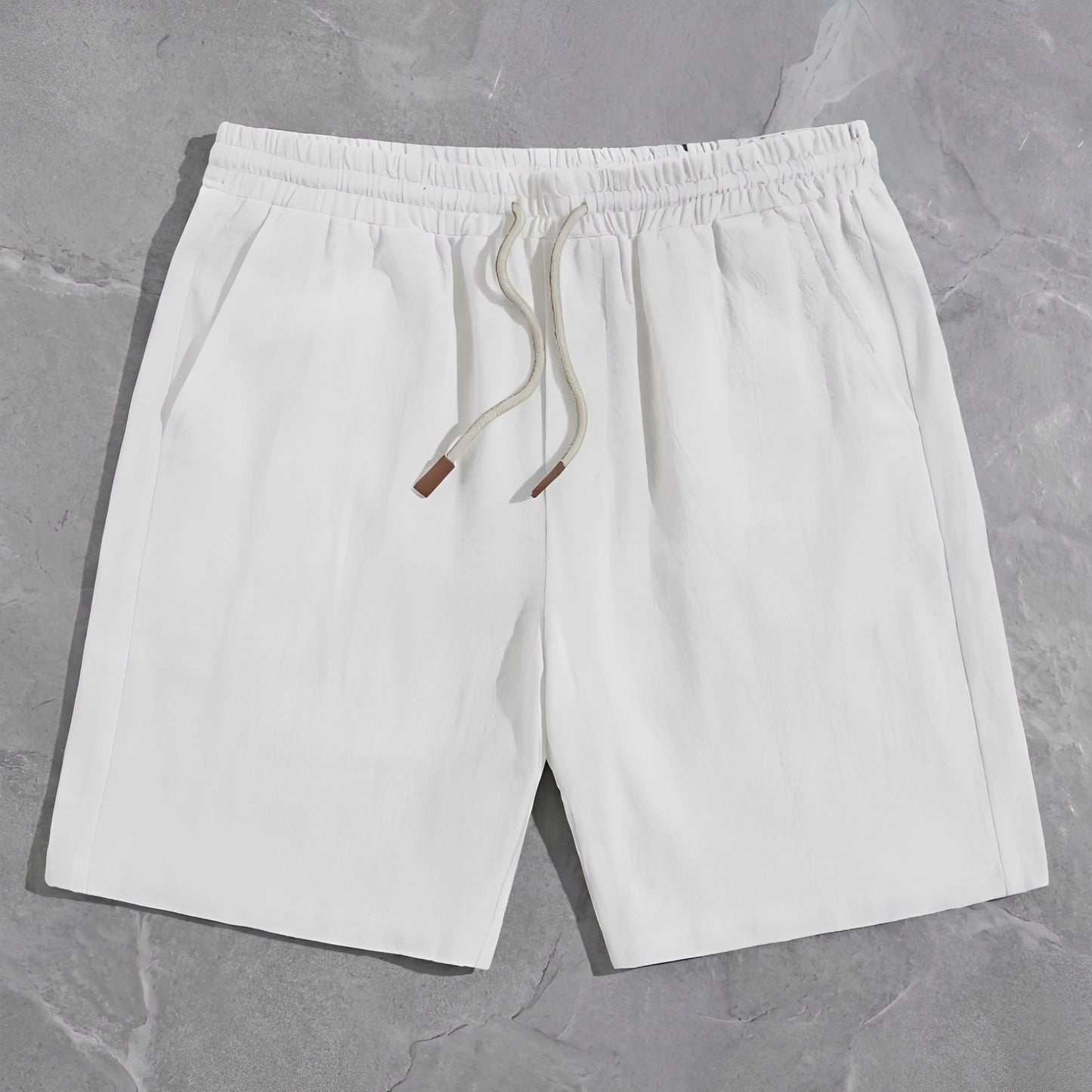 Krix - Comfy Drawstring Shorts