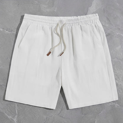 Krix - Comfy Drawstring Shorts