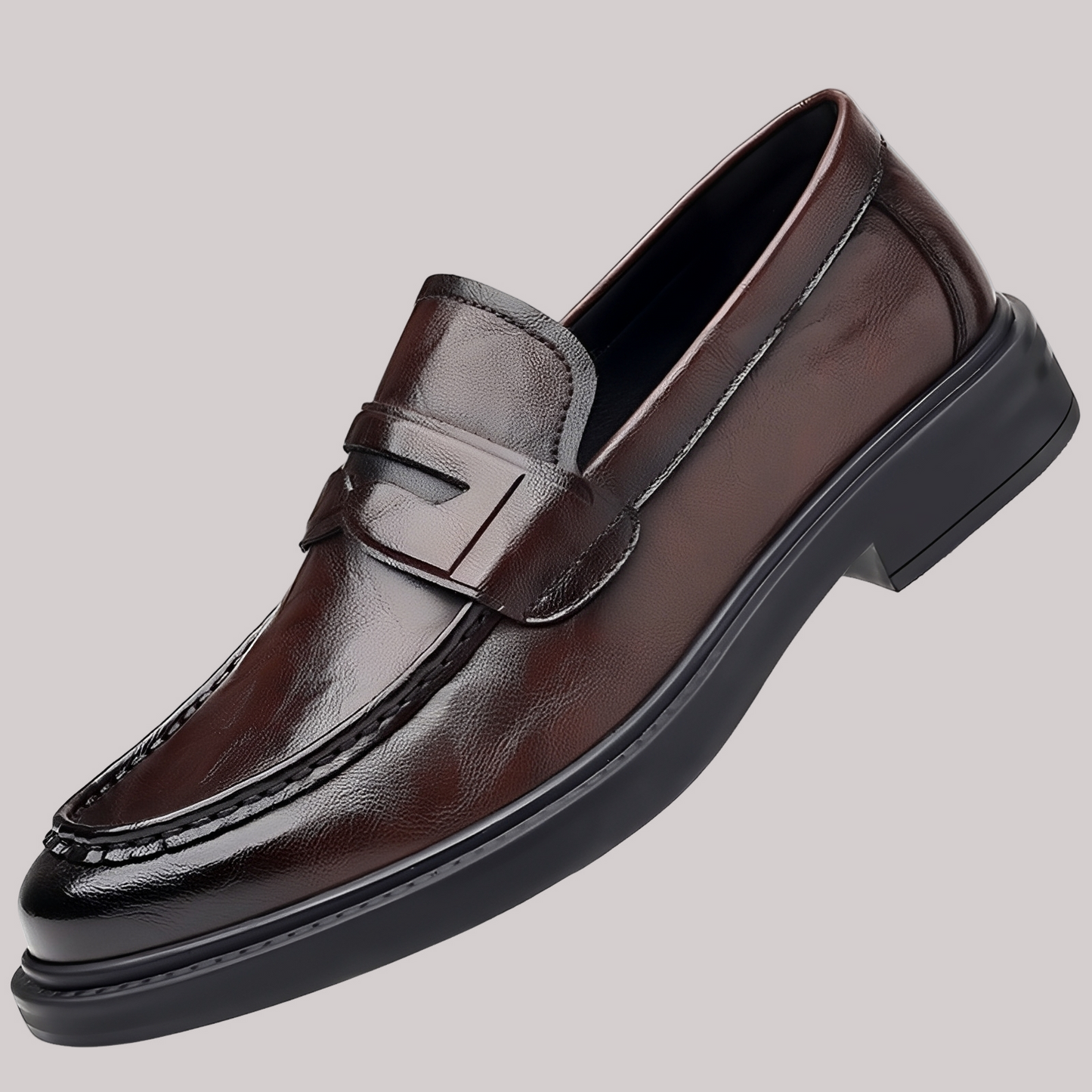 Carter - Casual Formal Loafers