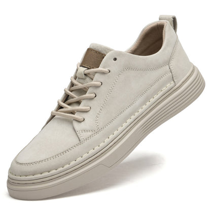 Zach - Casual Platform Shoes