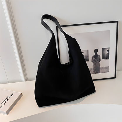 Martha - Stylish Large Tote Bag