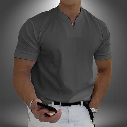 Kurt - Men's shirts - great for warm weather