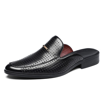 Aguirre - Stylish Comfy Sandals