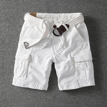 Donovan - Classic Cargo Shorts