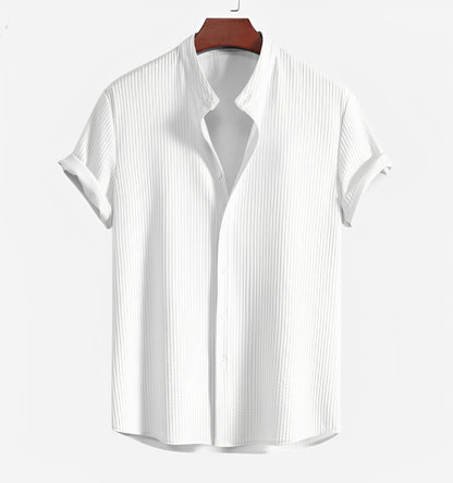 Edwards - Comfy Short Sleeve Shirt