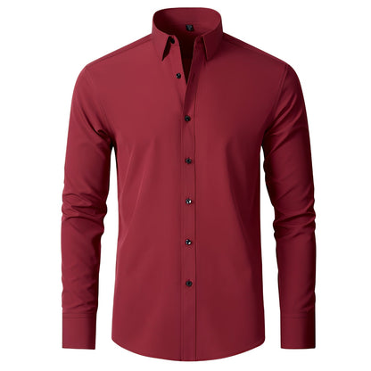 Lino - Men's Shirt – A casual style for every day