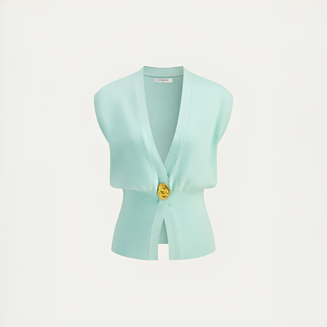 Jorilyn - Chic vest