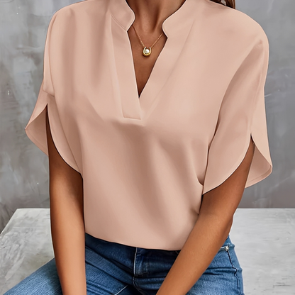 Brittany - Stylish Blouse