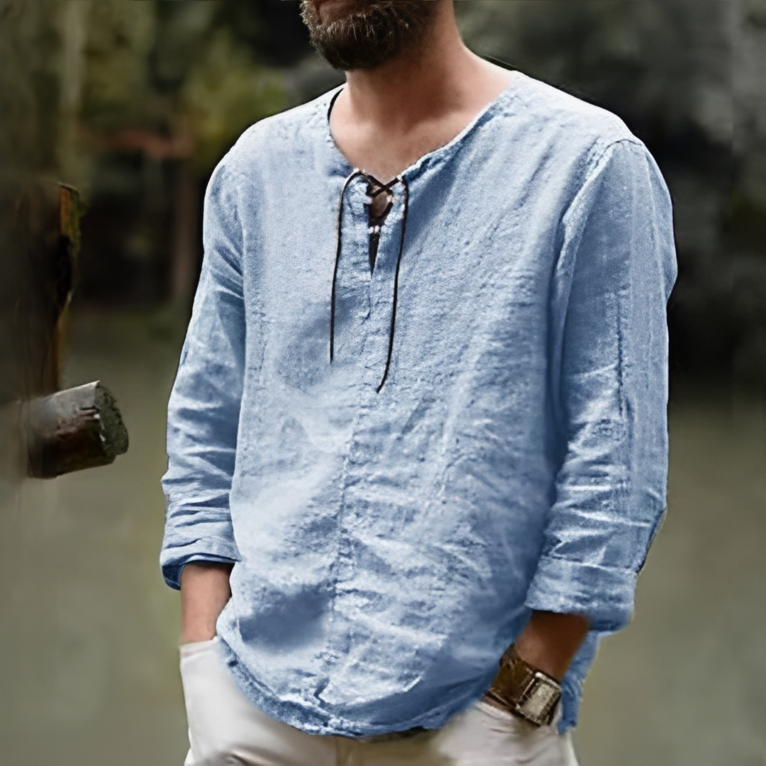 Jake - Men's shirts - perfect for warm days