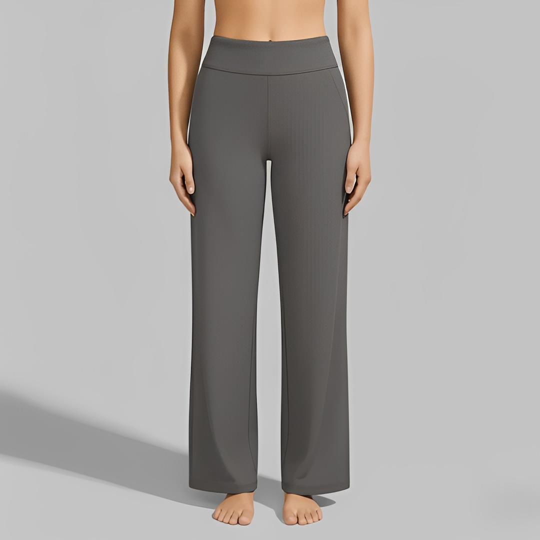 Camille - Cozy Pants
