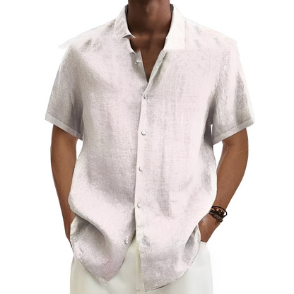 Lylle - Men's polos - comfortable for warm days