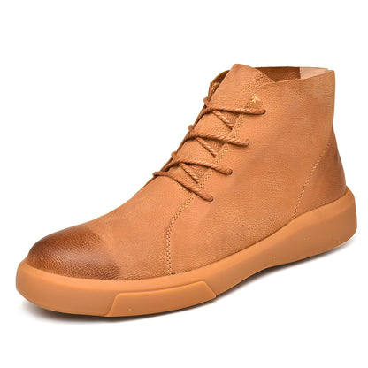 Allen - Casual High Shoes