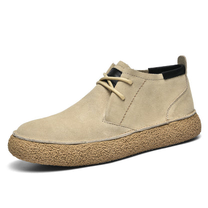 Finch - Casual Board Shoes
