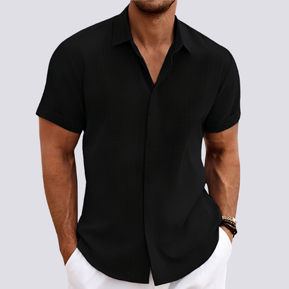 Jamie – Men's shirt – Casual and comfortable