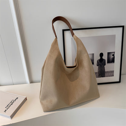 Martha - Stylish Large Tote Bag