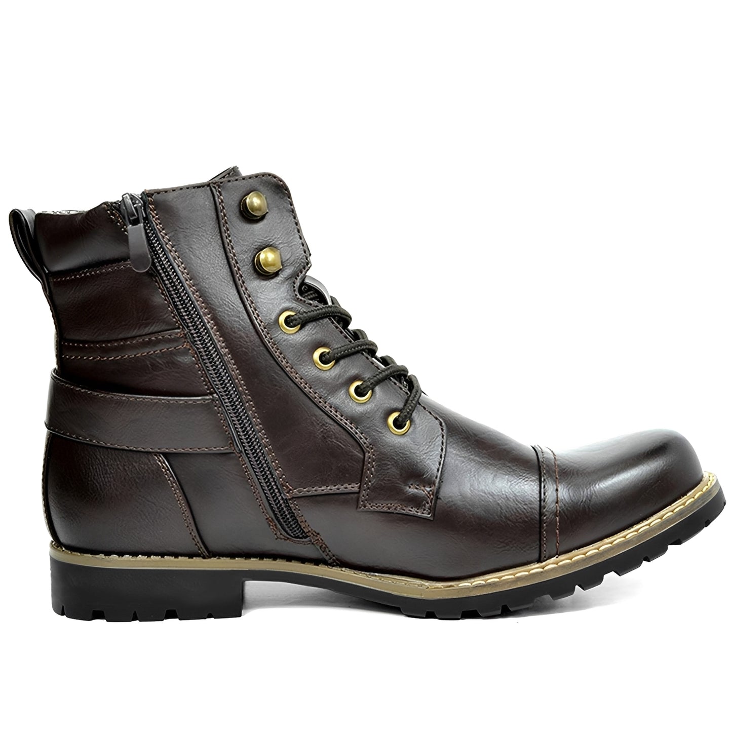 Connolly - Casual Ankle Boots