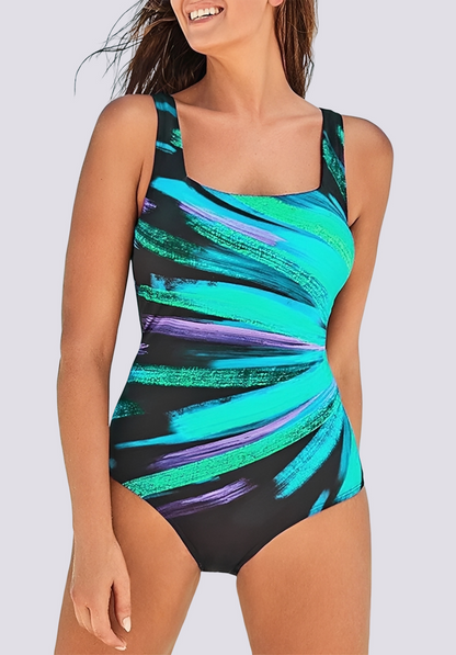 Natalie - One-piece Sculpting Swimsuit