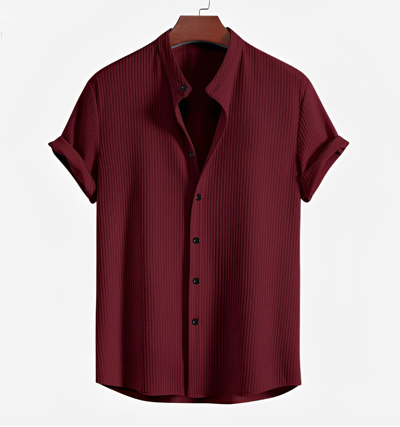 Edwards - Comfy Short Sleeve Shirt