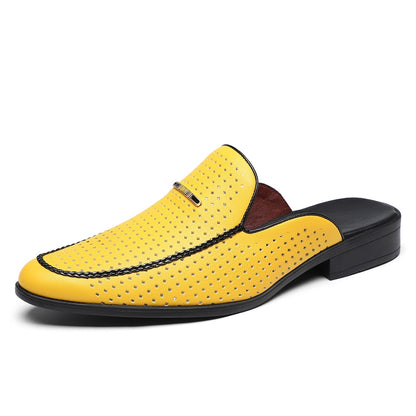 Aguirre - Stylish Comfy Sandals