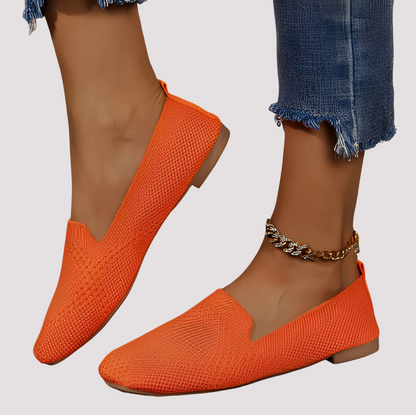 Aleena - Stylish Flat Shoes