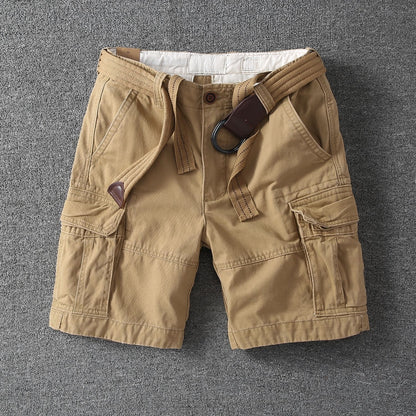 Donovan - Classic Cargo Shorts
