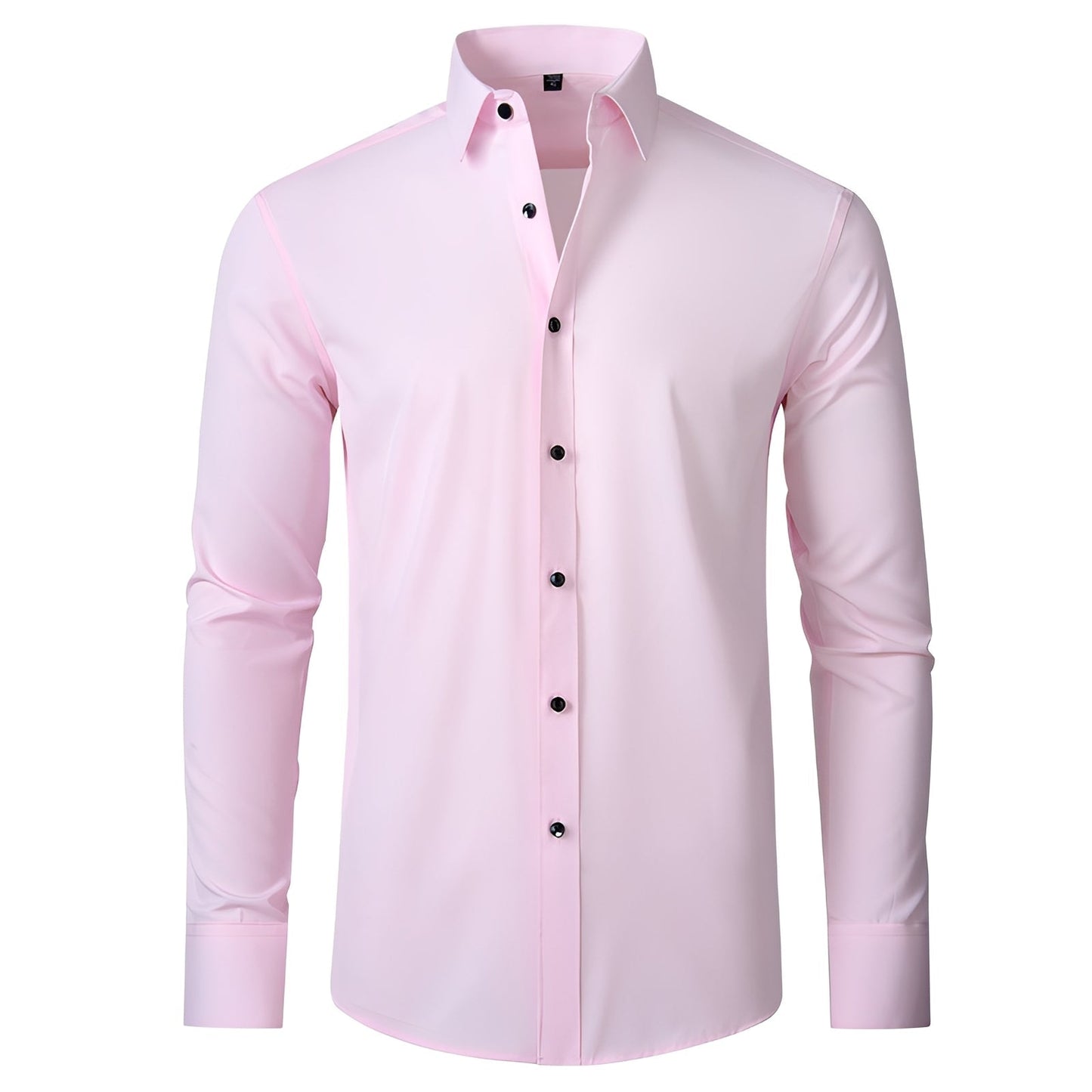 Lino - Men's Shirt – A casual style for every day