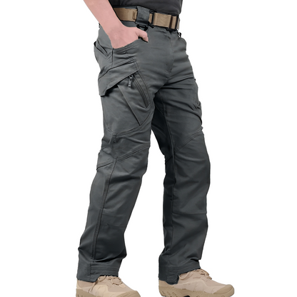 Juller - Durable Cargo Pants