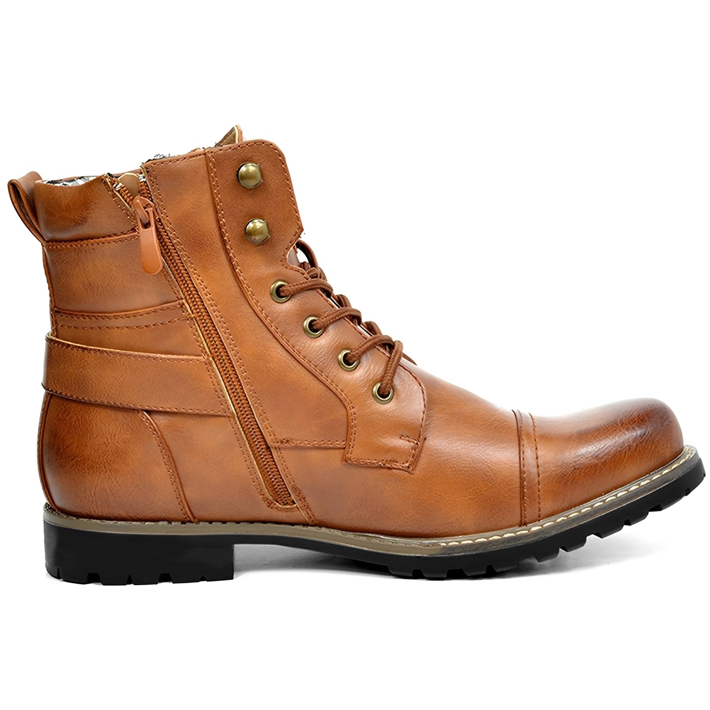 Connolly - Casual Ankle Boots