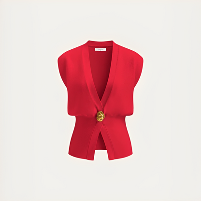 Jorilyn - Chic vest