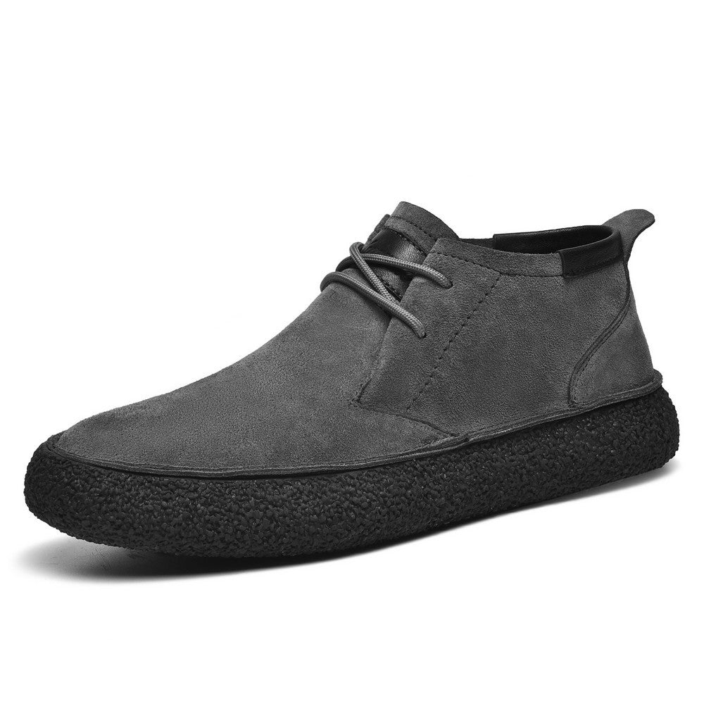 Finch - Casual Board Shoes