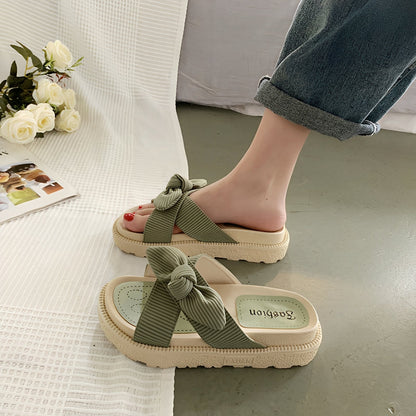 Sammy – Women's sandals – for stylish strolls