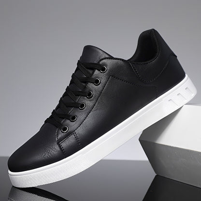 Howell - Casual Flat Sneakers