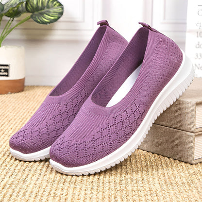 Lucy - Fashionable slip-on Shoes