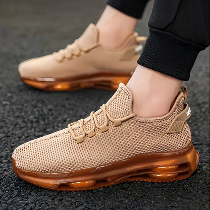 Richie - Casual Breathable Shoes