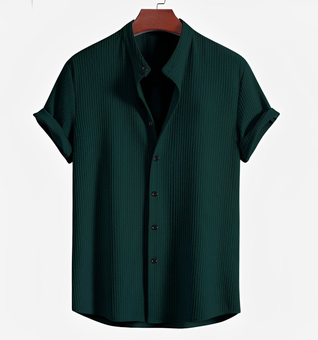Edwards - Comfy Short Sleeve Shirt