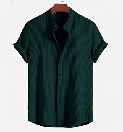 Edwards - Comfy Short Sleeve Shirt