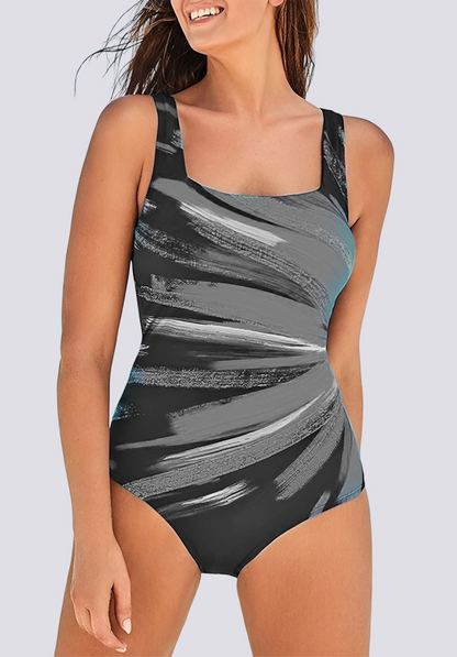 Natalie - One-piece Sculpting Swimsuit