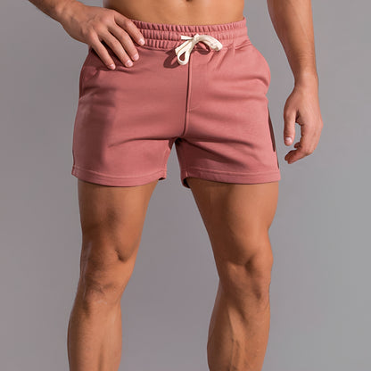 Bartlett - Comfy Drawstring Shorts