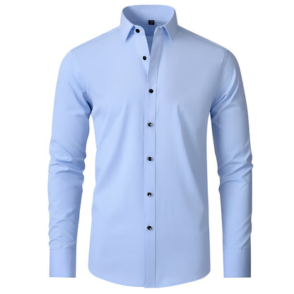 Lino - Men's Shirt – A casual style for every day