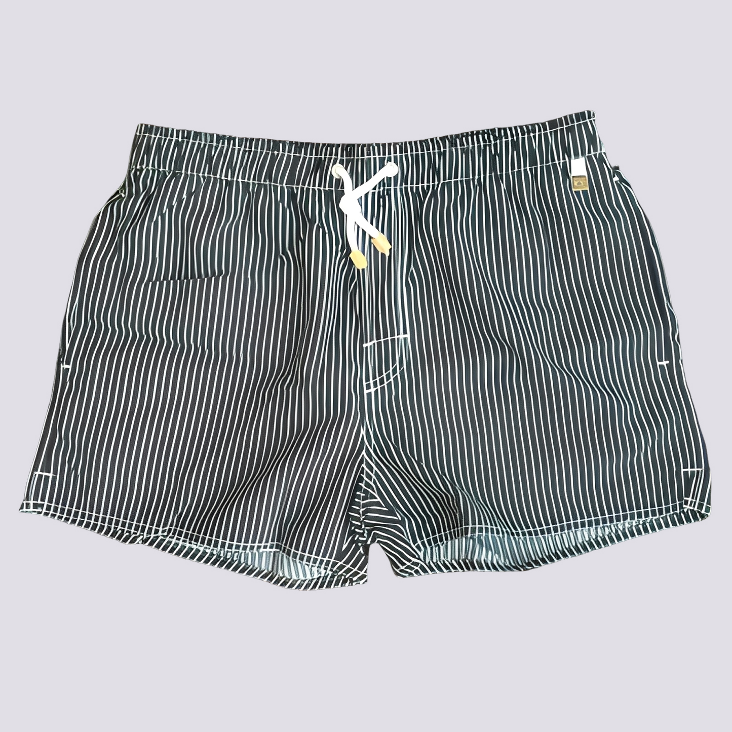 Billy - Beach Swim Shorts