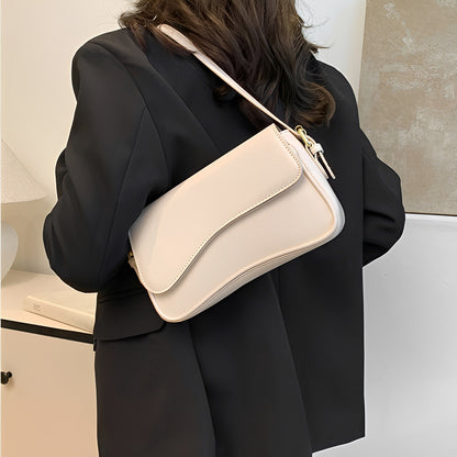 Kieran - Stylish Shoulder Handbag