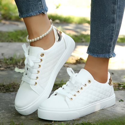 Clarise - Fashionable Footwear