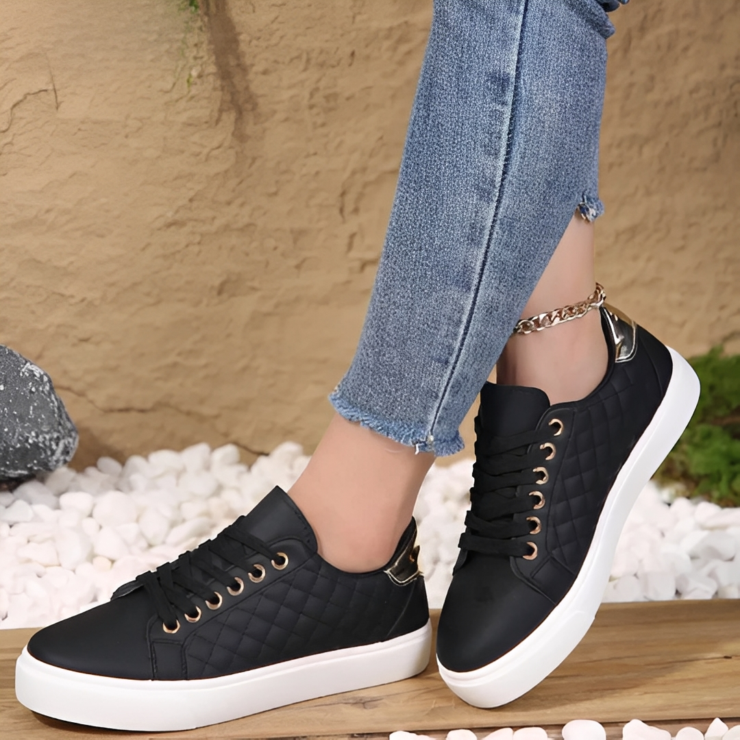 Clarise - Fashionable Footwear